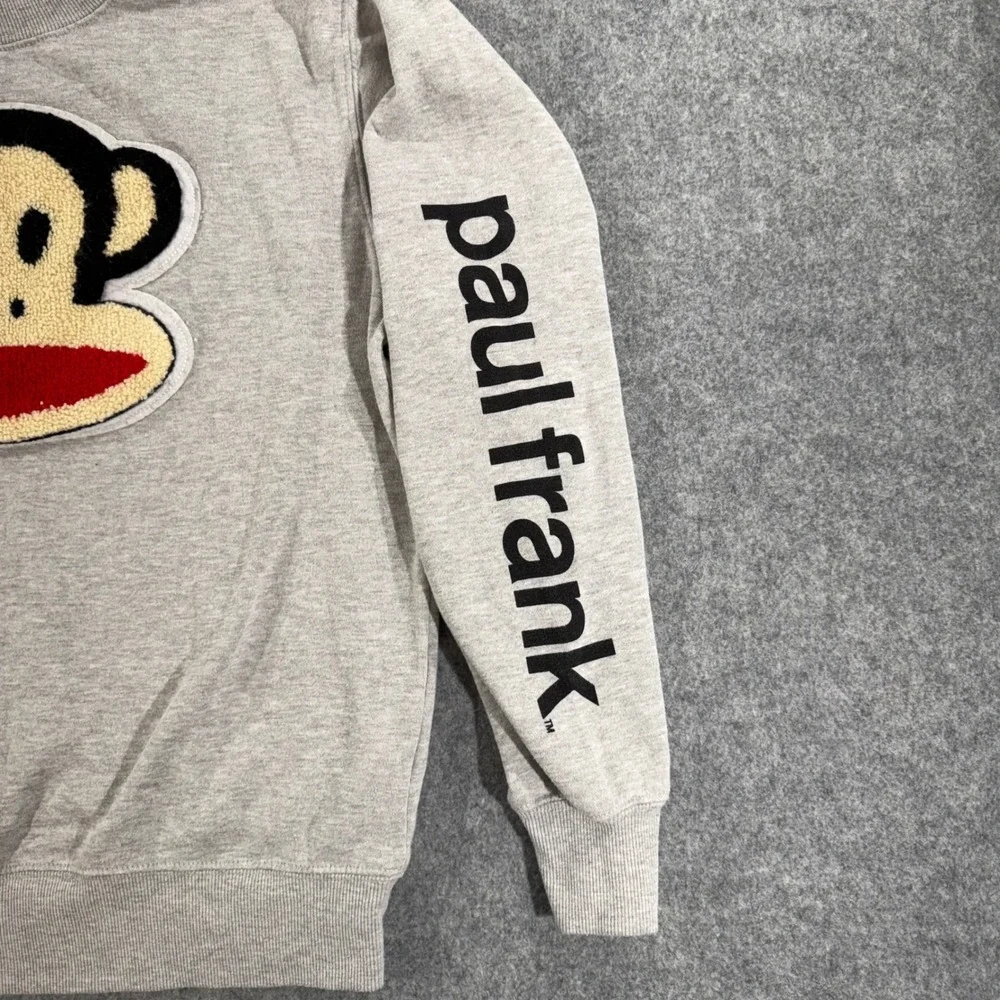Paul Frank paul frank